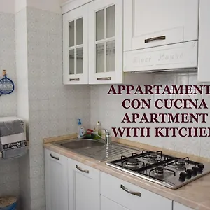 River House Appartamento