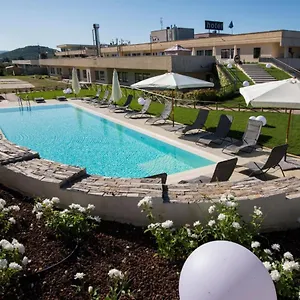 Planet 4*, Arezzo Italia