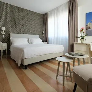 Portavaldera 3*, Peccioli Italia