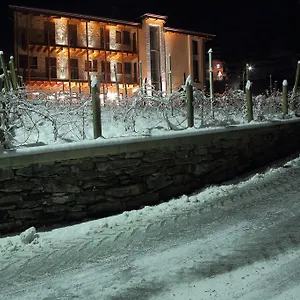 Agriturismo Prada Bianzone