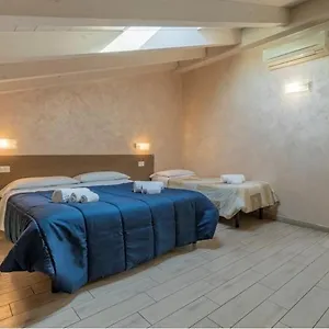 Gasthof Borgo Roma, Verona