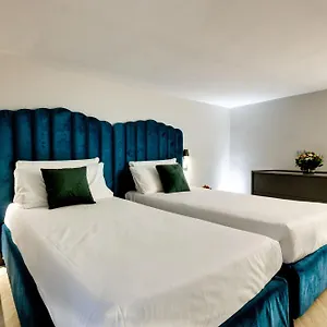 Piazza Farnese Luxury Rzym