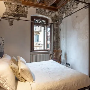 Residenza Roccamaggiore Appartamento