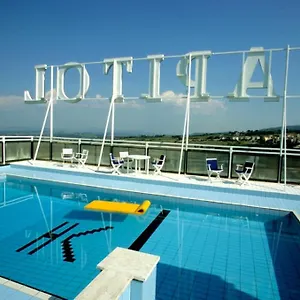 G. Capitol 4*, Chianciano Terme Italia