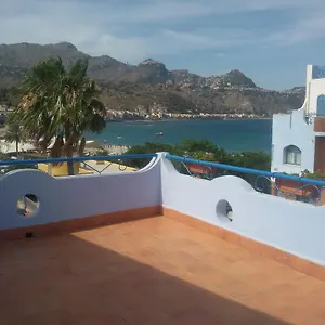Athena 3*, Giardini Naxos Italia