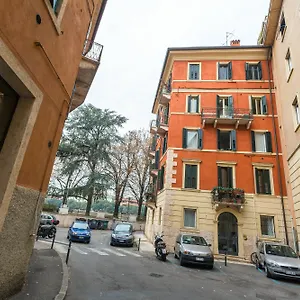 2* Pensión Le Casette Di Zecca Giorgia