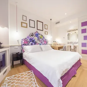 3* Pensión Cinque