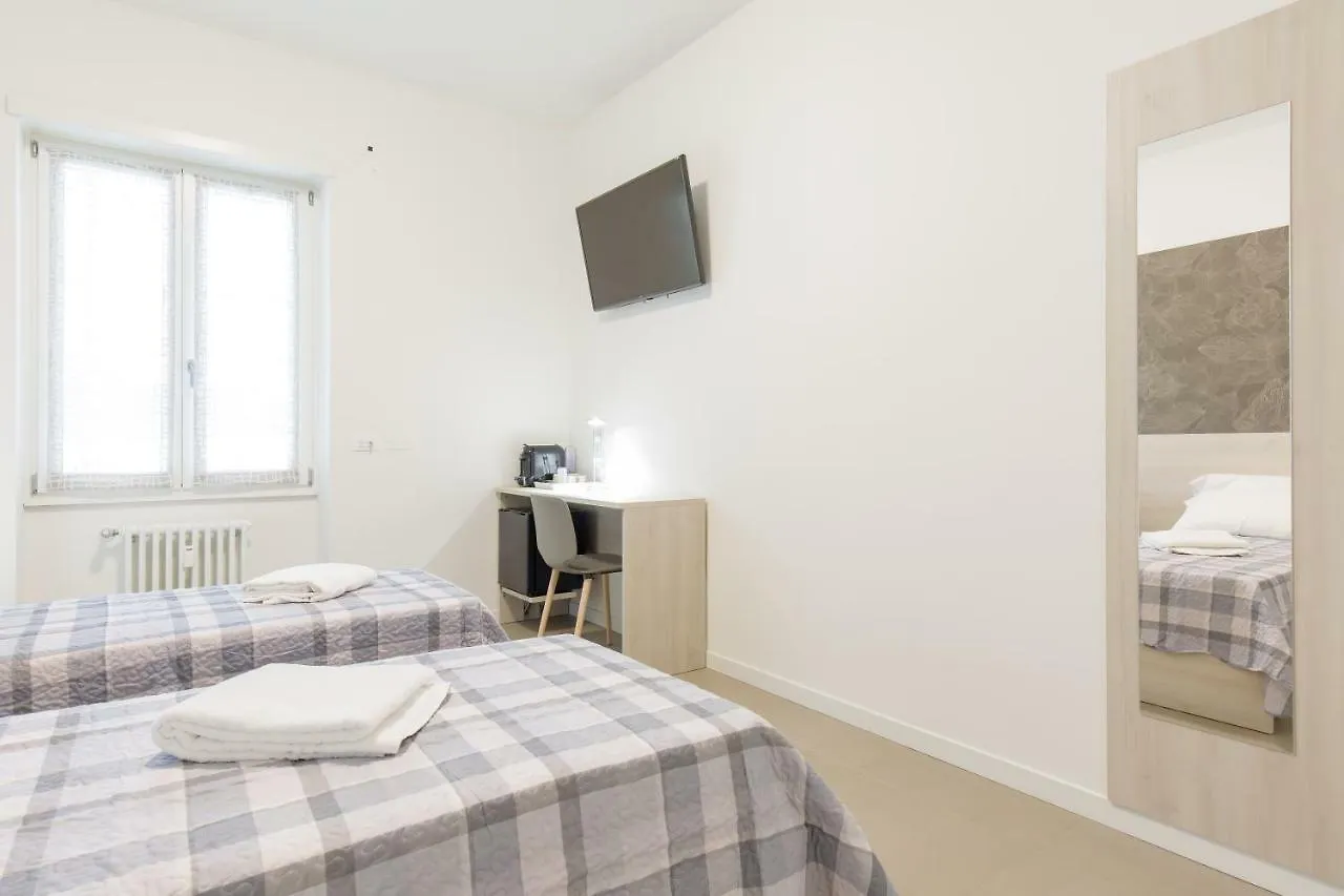 Affittacamere B&B Open Doors Verona