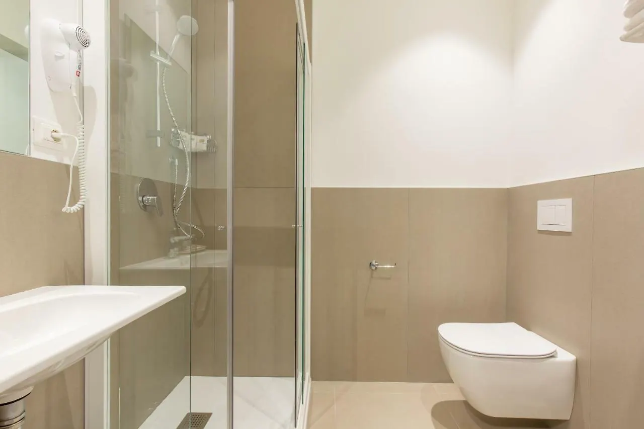 B&B Open Doors Verona Affittacamere