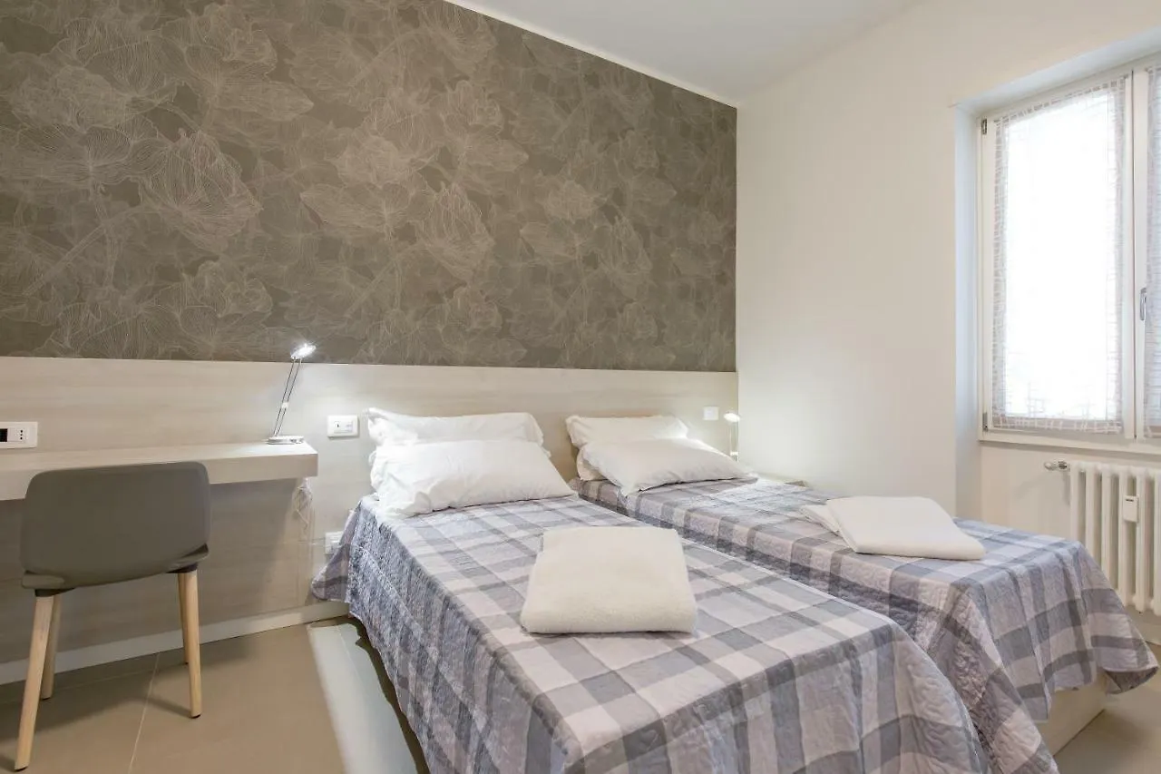 B&B Open Doors Verona 2*,