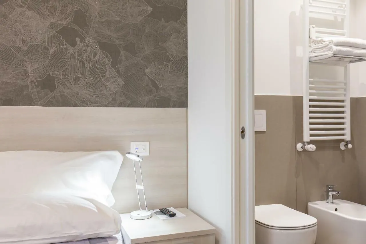 Affittacamere B&B Open Doors Verona