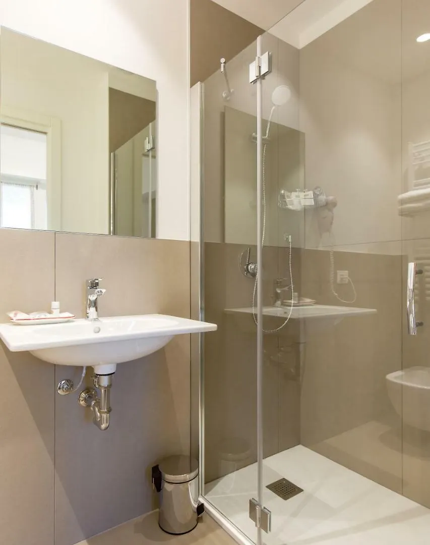 B&B Open Doors Verona Italia