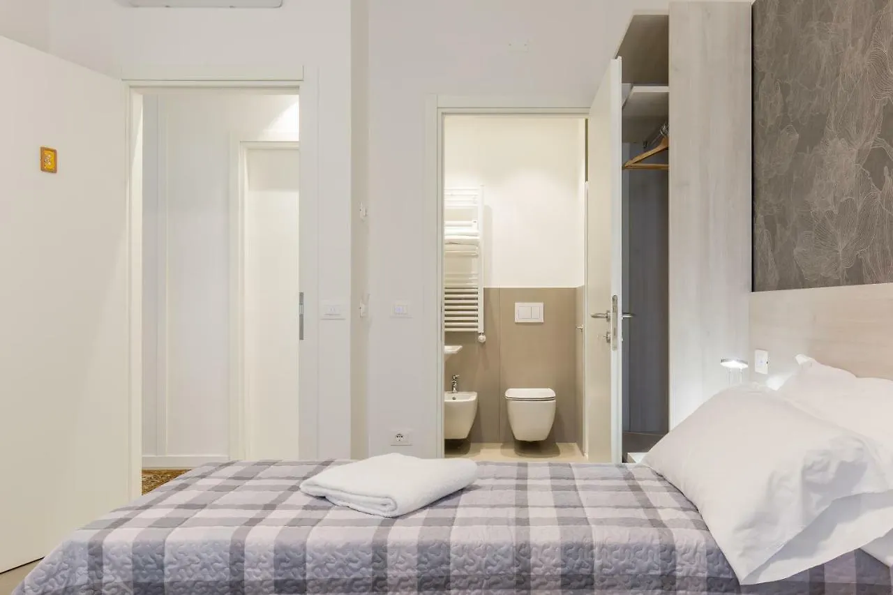 B&B Open Doors Verona 2*,
