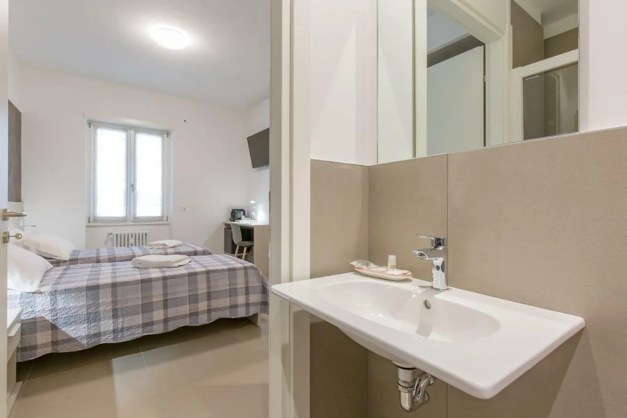 B&B Open Doors Verona Affittacamere