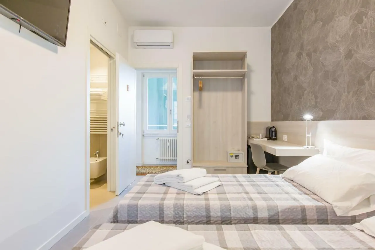 Affittacamere B&B Open Doors Verona